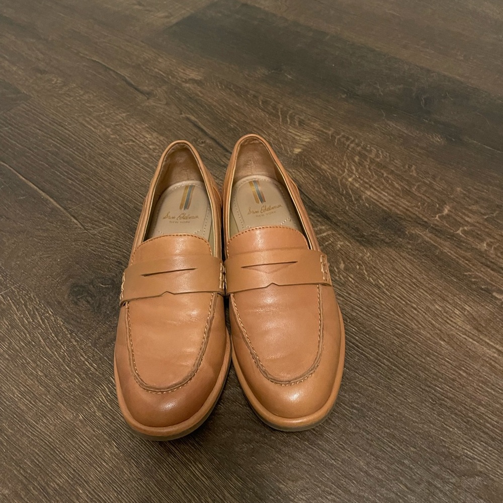 Women’s loafers